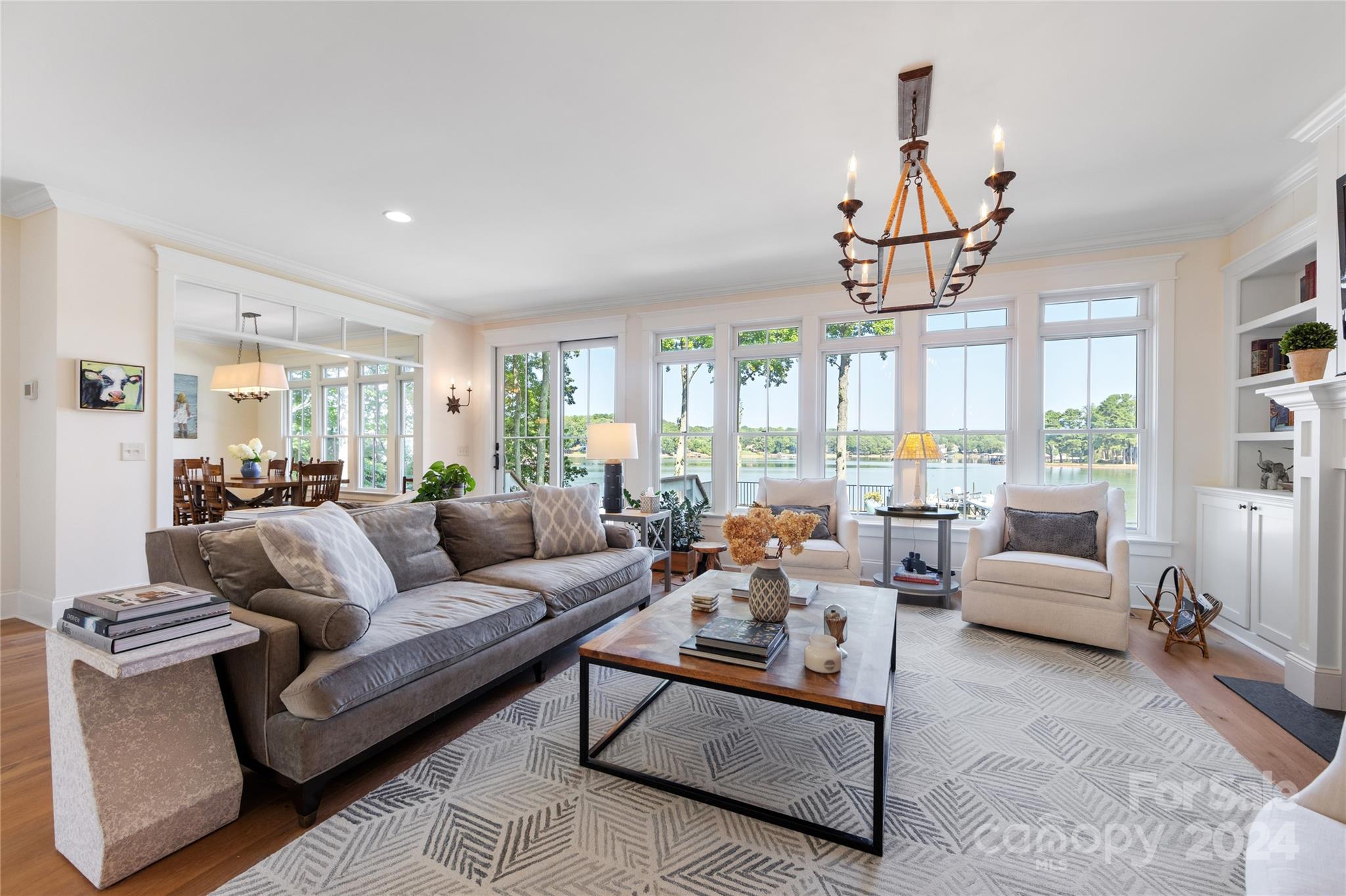 Lake Norman - Residential