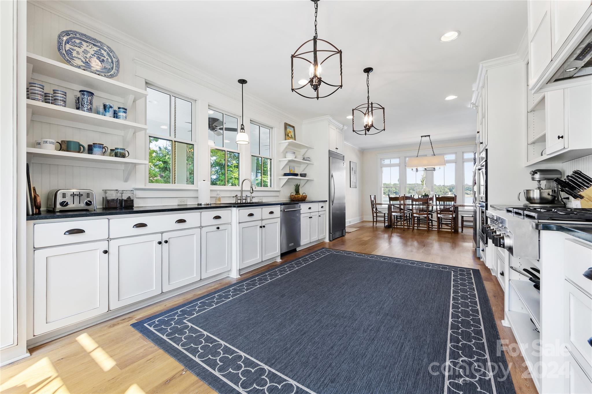 Lake Norman - Residential