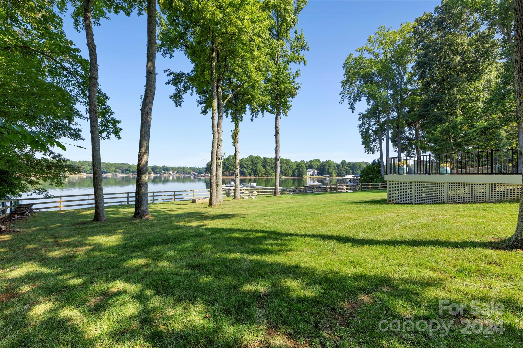 Lake Norman - Residential
