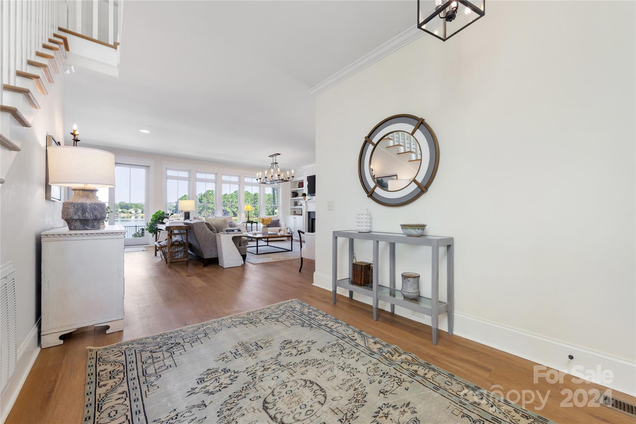 Lake Norman - Residential