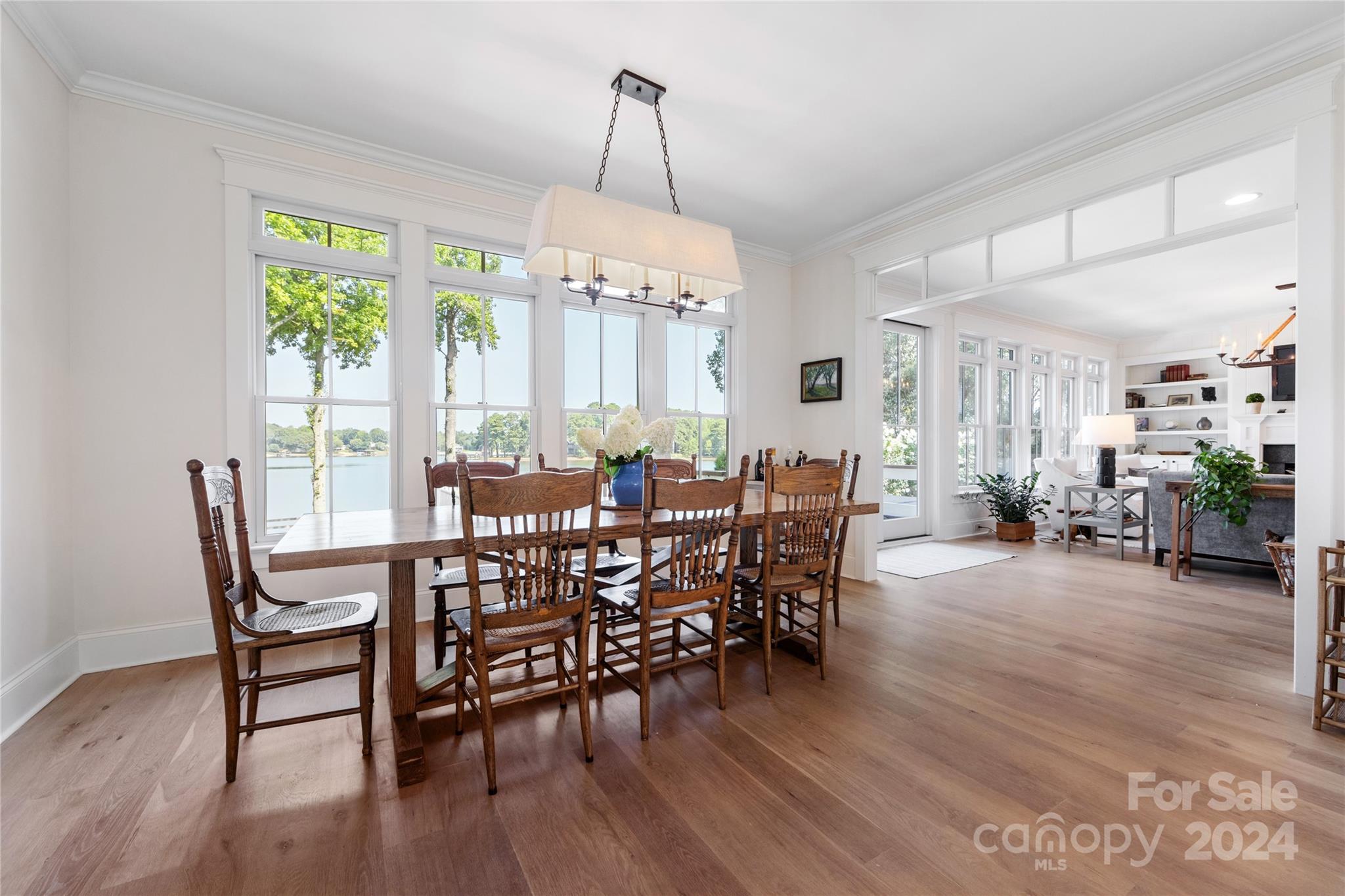 Lake Norman - Residential