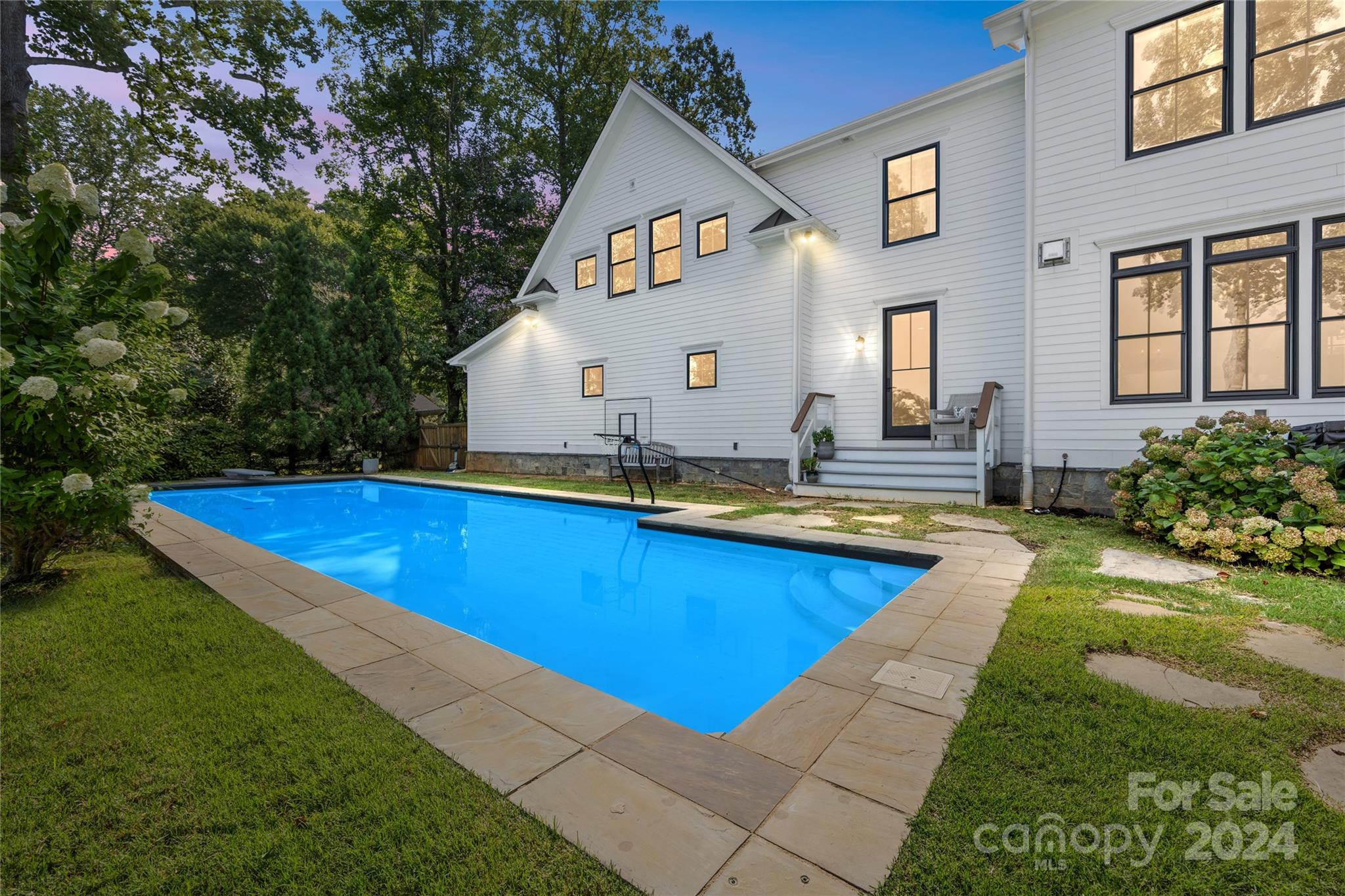 Lake Norman - Residential