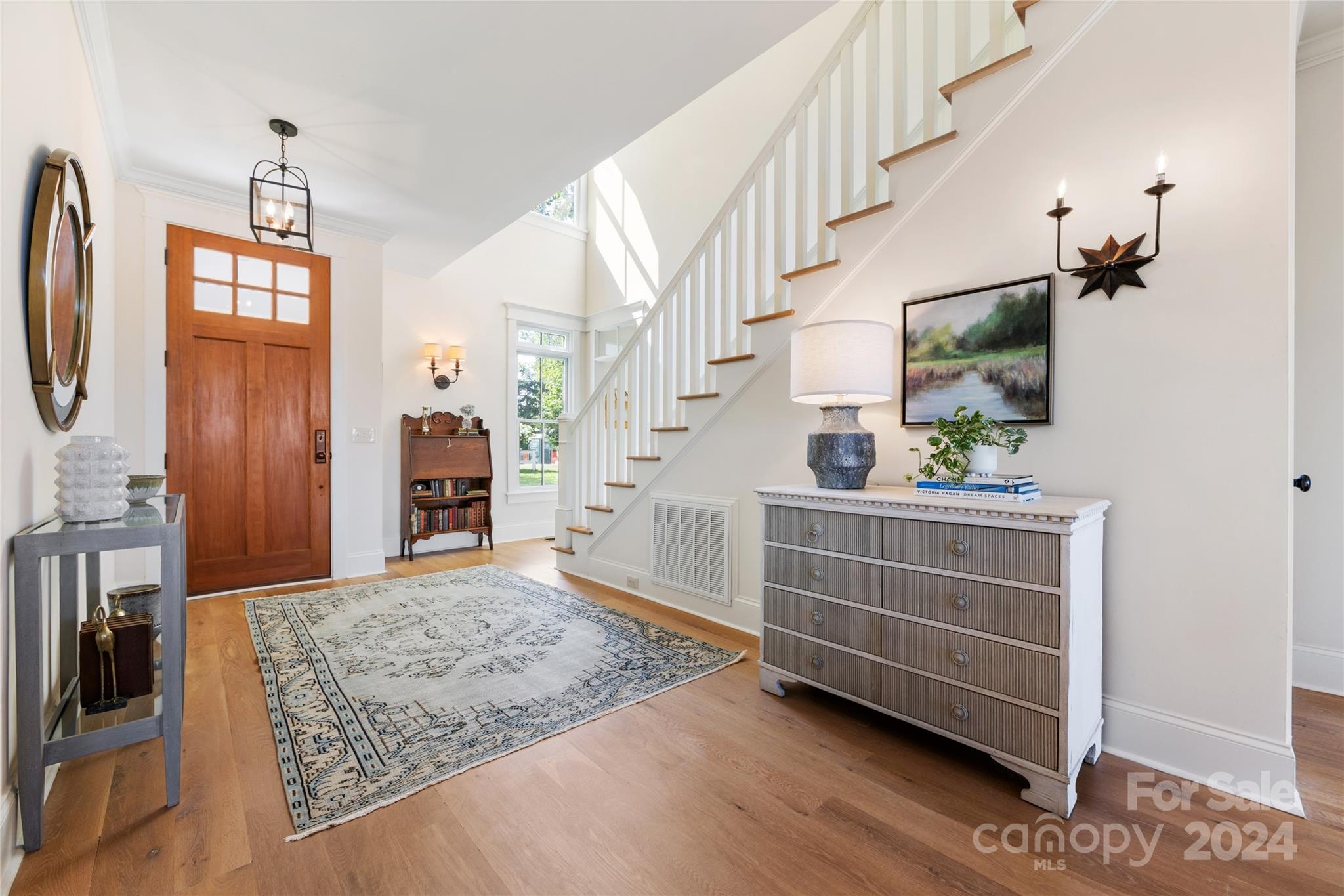 Lake Norman - Residential