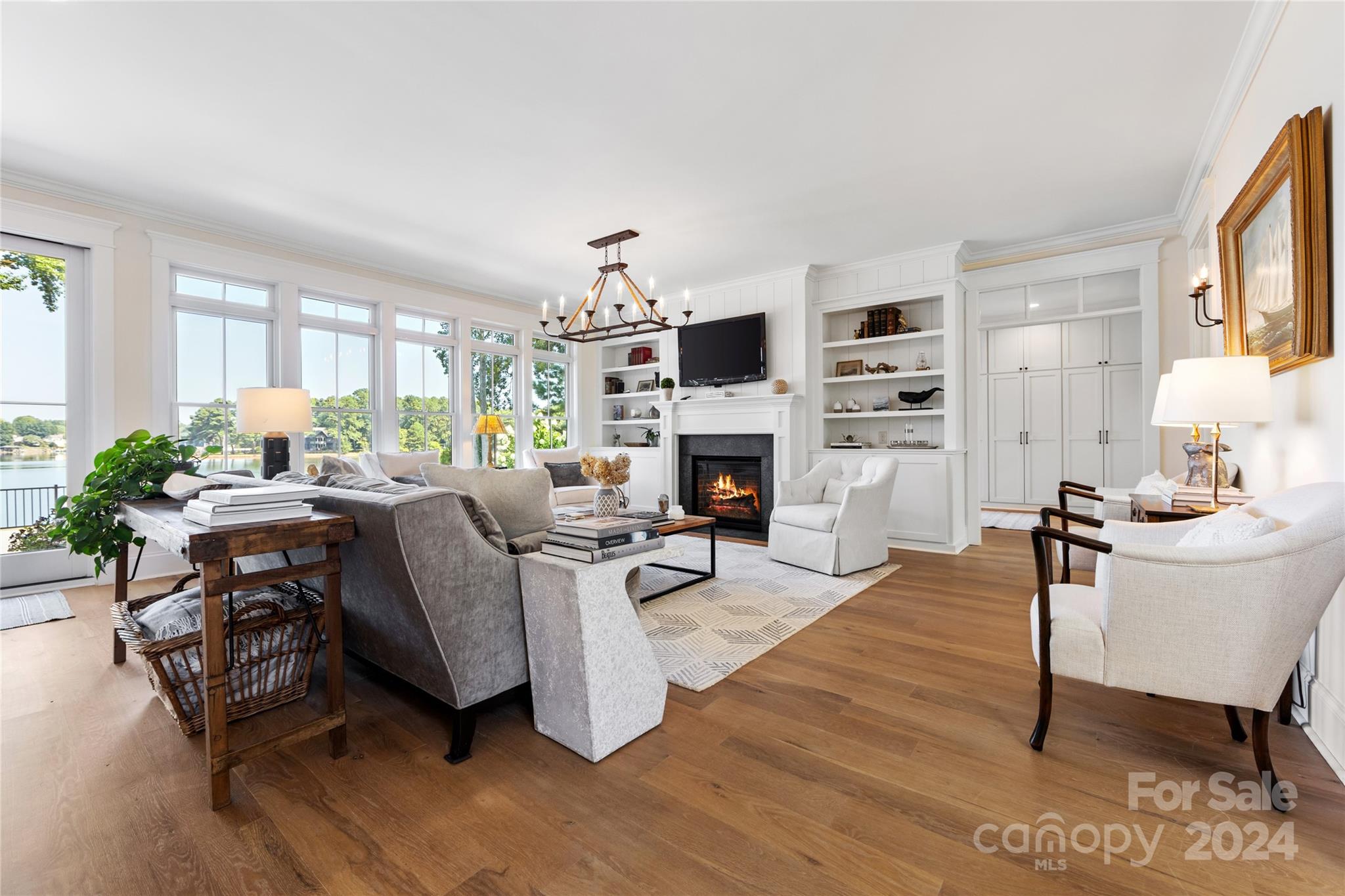 Lake Norman - Residential