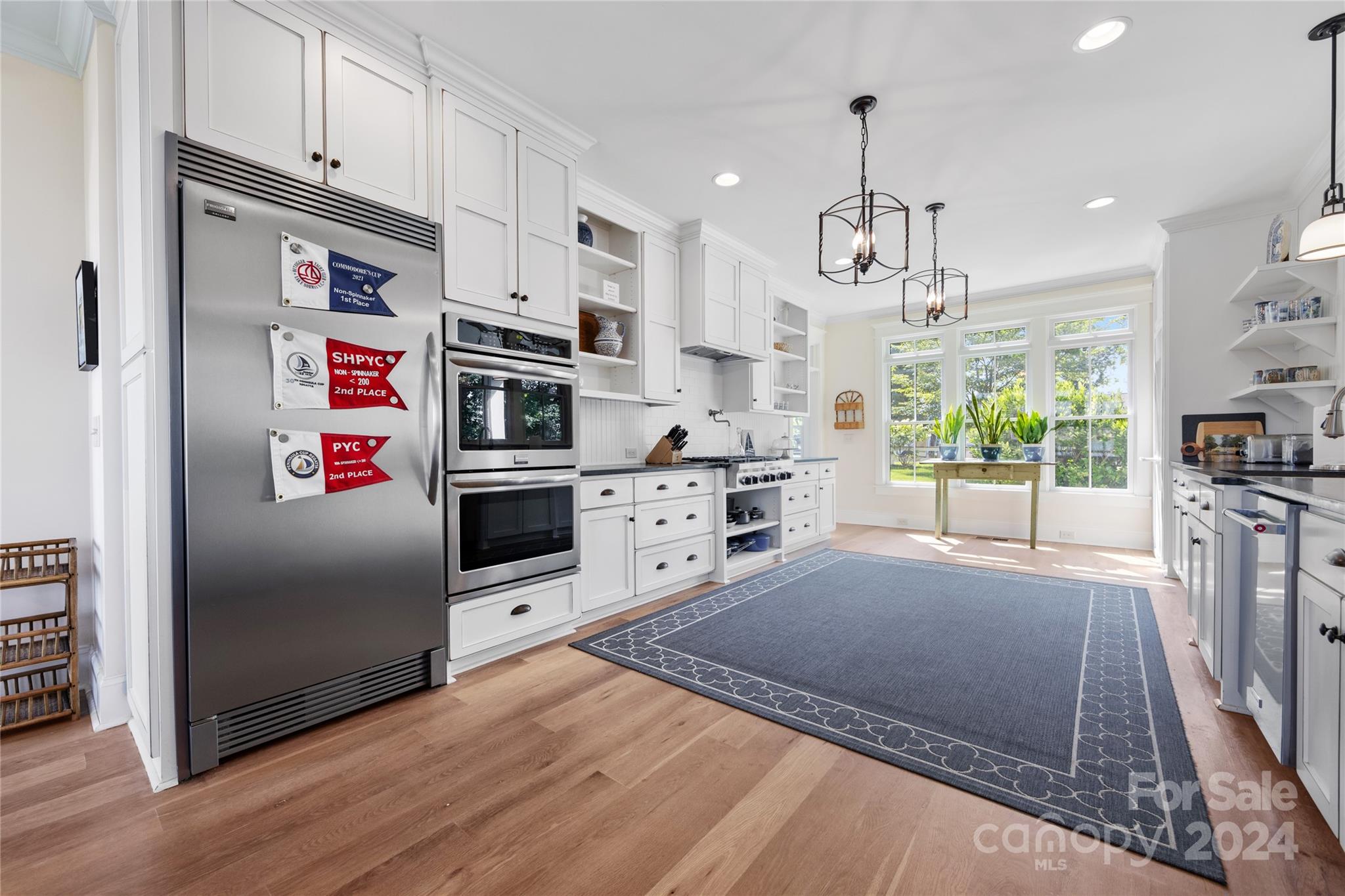 Lake Norman - Residential