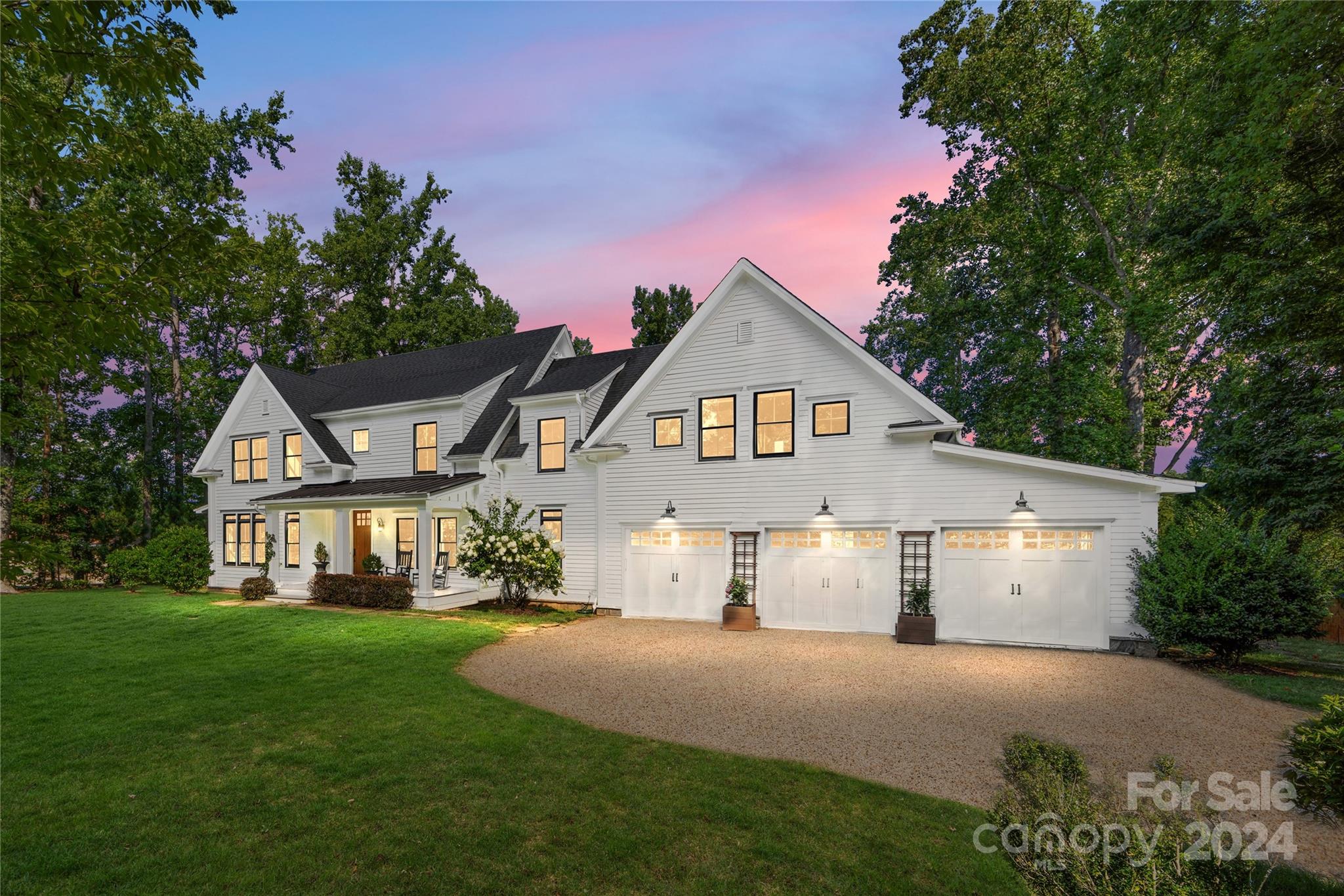 Lake Norman - Residential