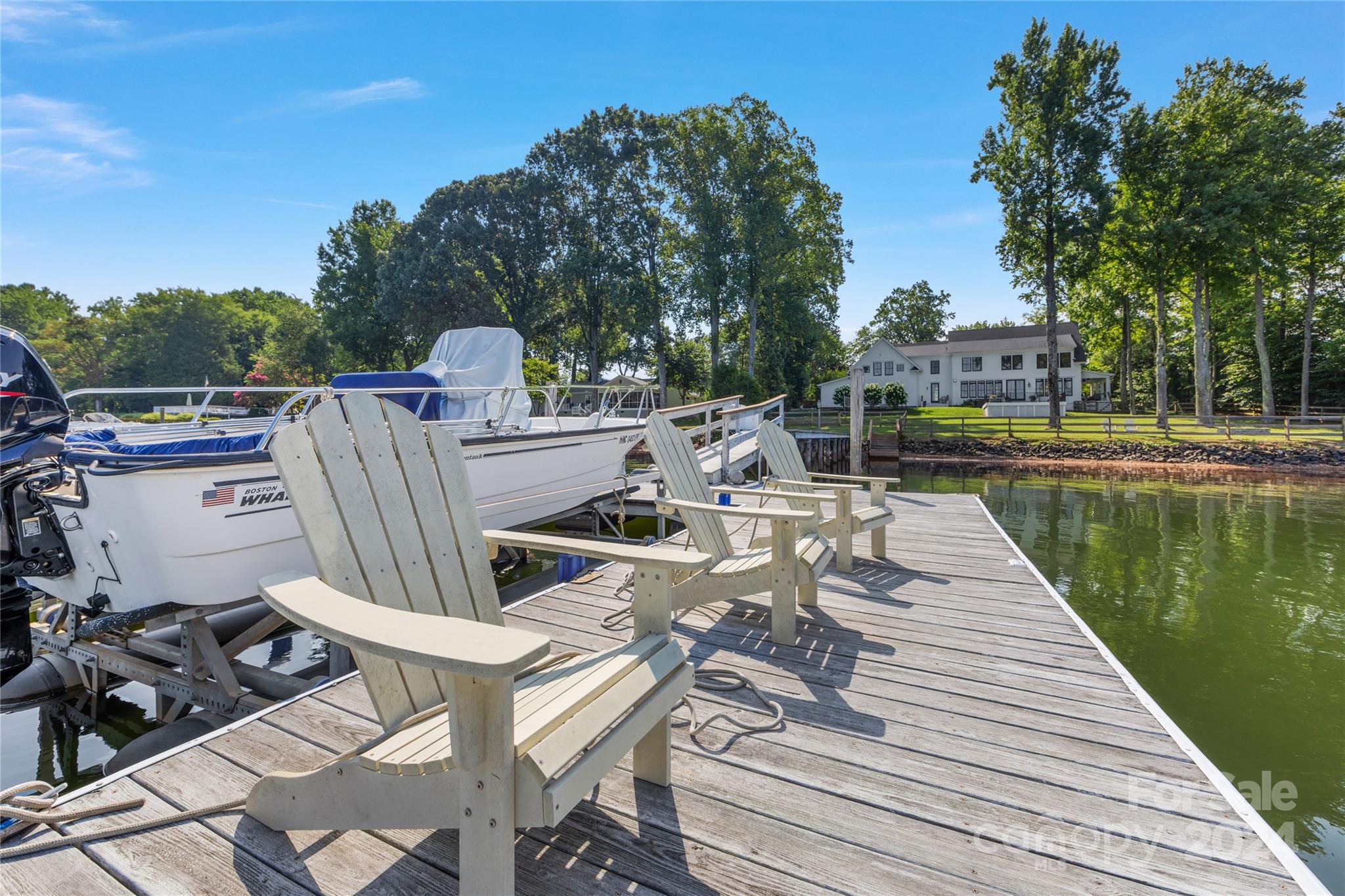 Lake Norman - Residential