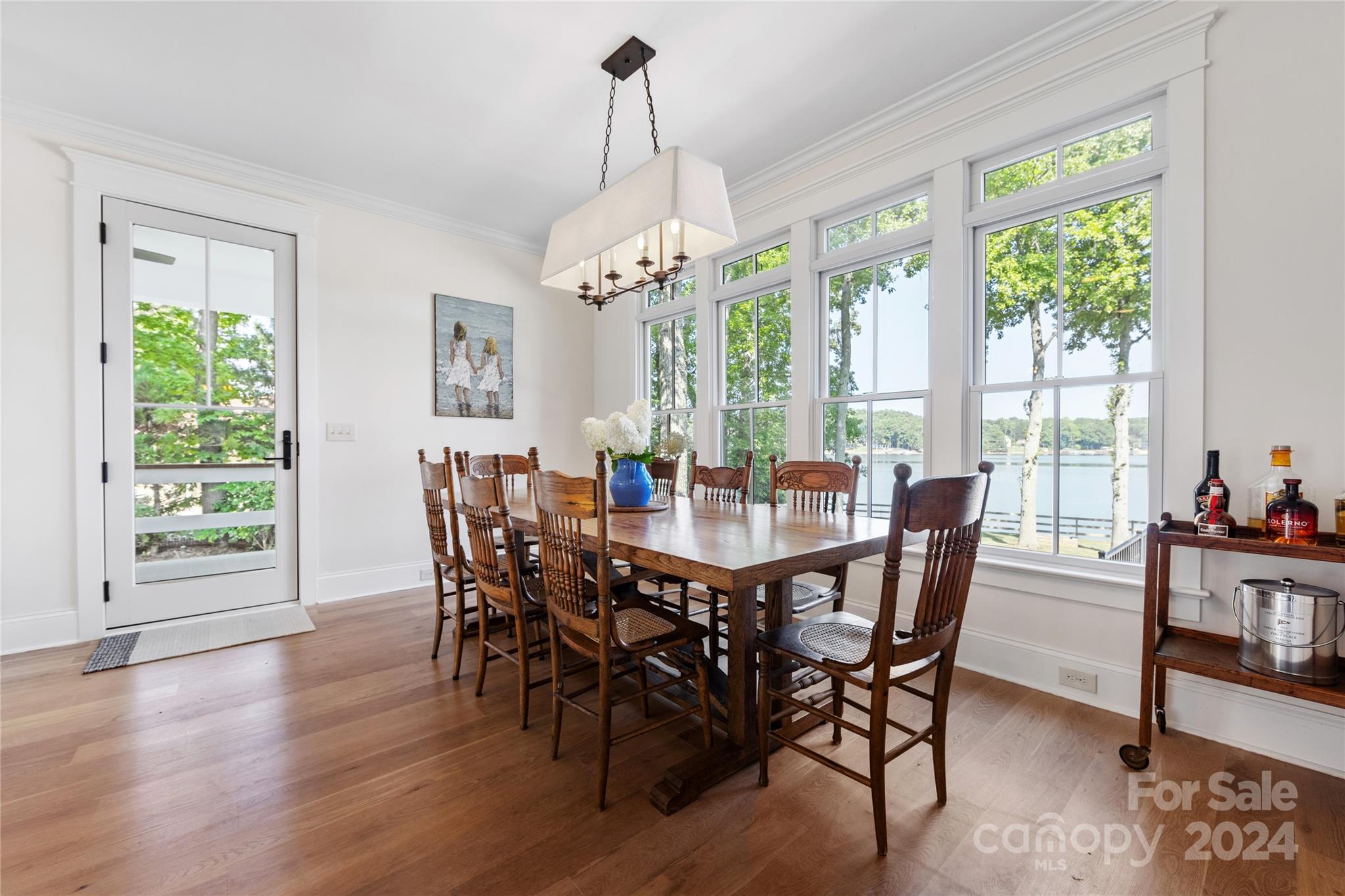 Lake Norman - Residential