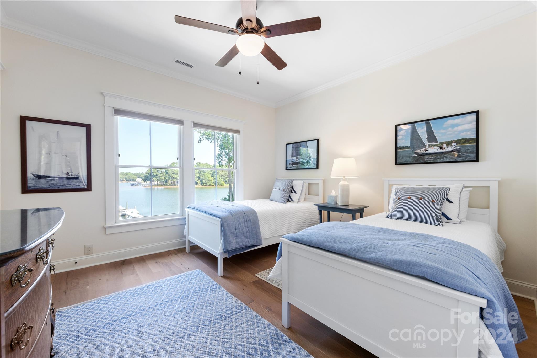 Lake Norman - Residential