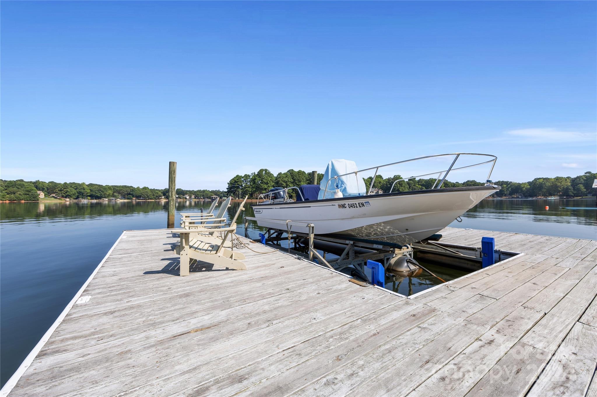 Lake Norman - Residential