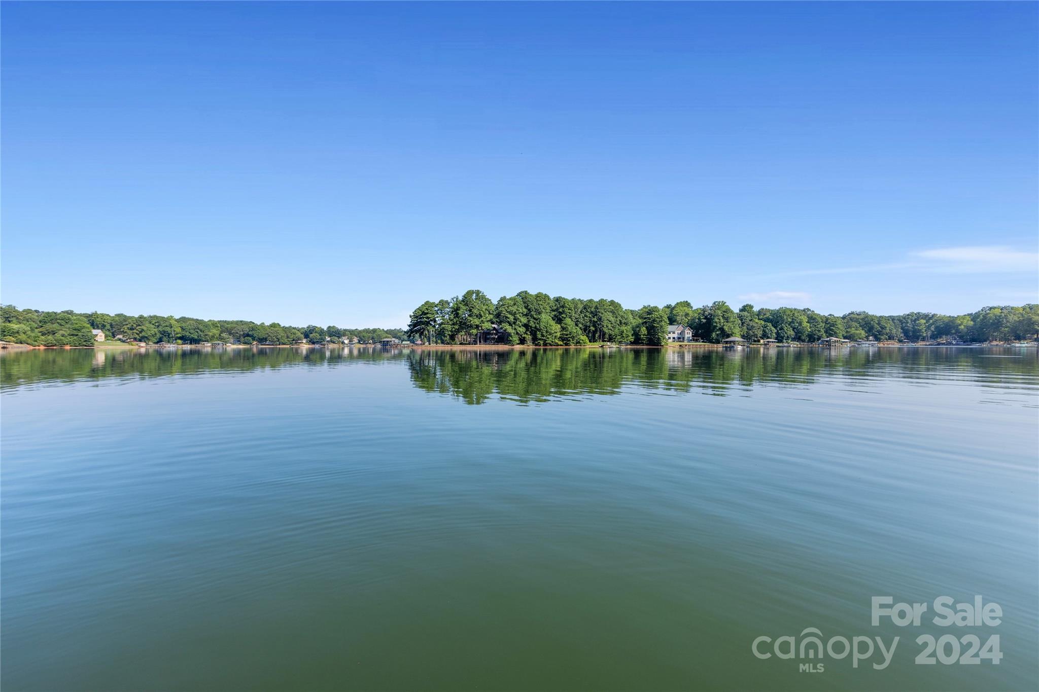 Lake Norman - Residential