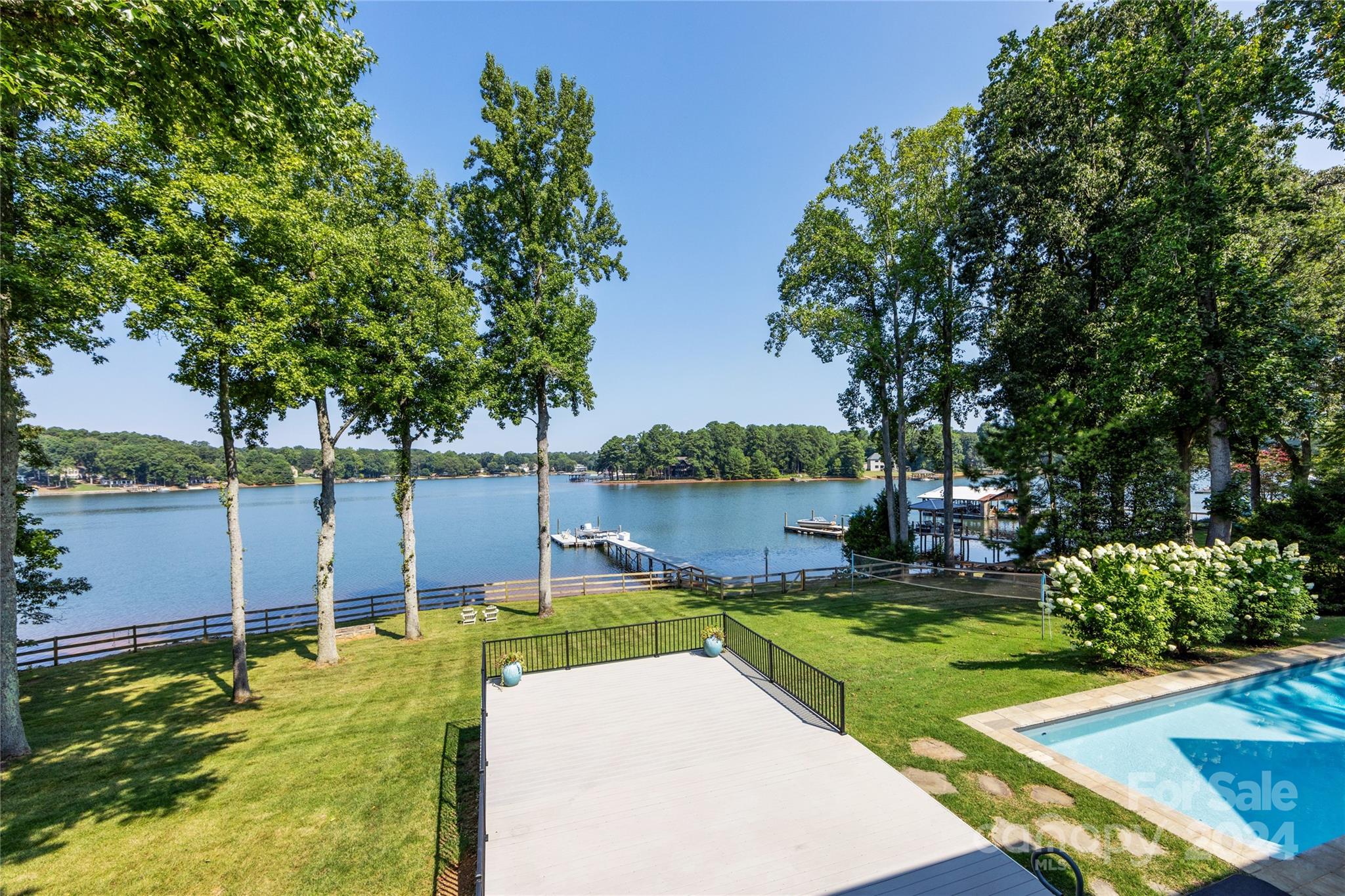 Lake Norman - Residential