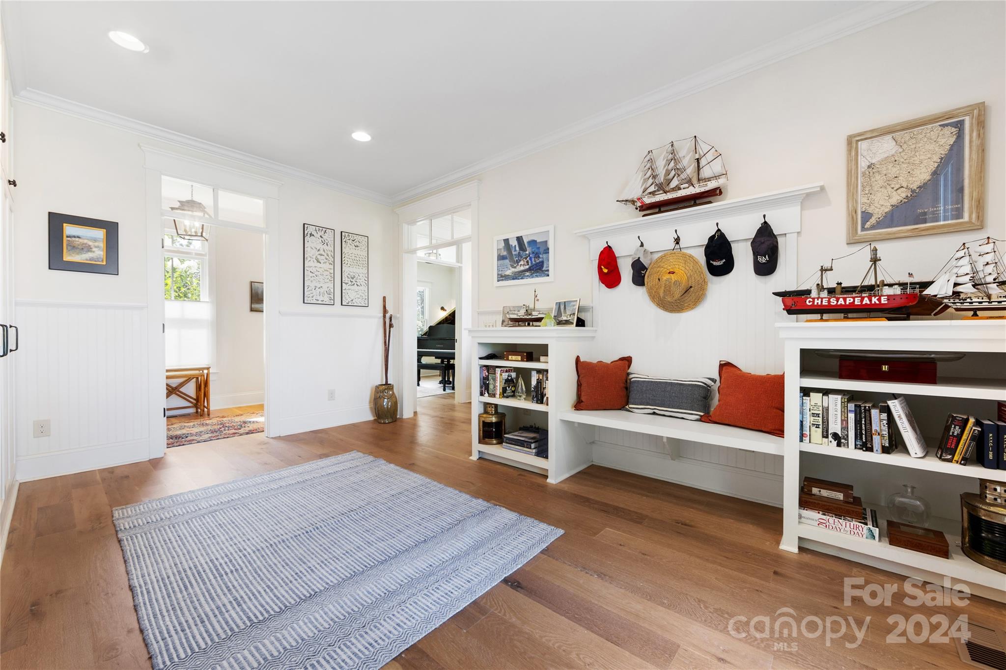 Lake Norman - Residential