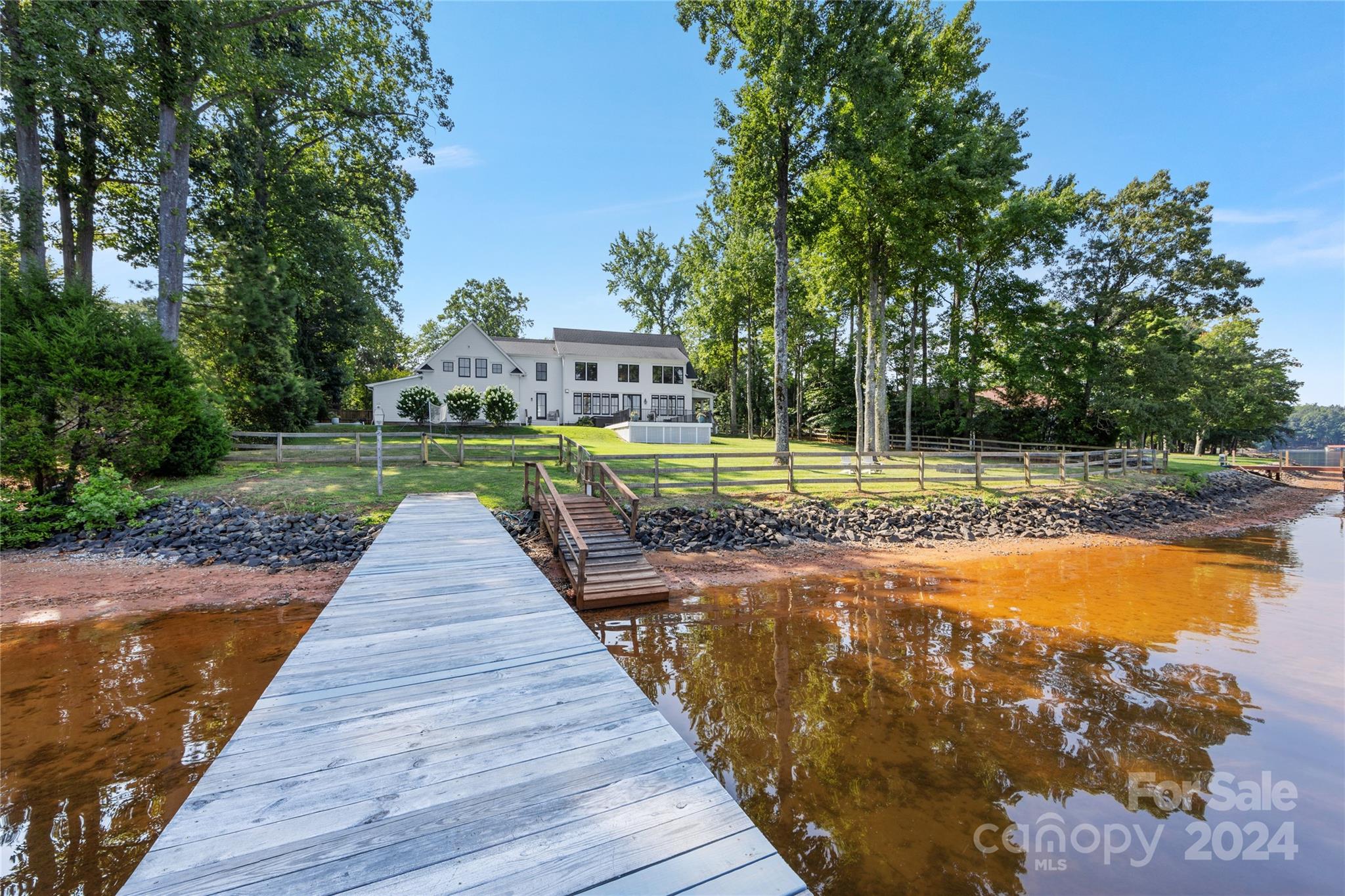 Lake Norman - Residential