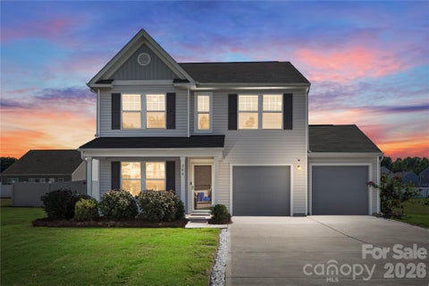 Photo of 206 Amberly Circle, Pageland, SC 29728 (MLS # 4430189)