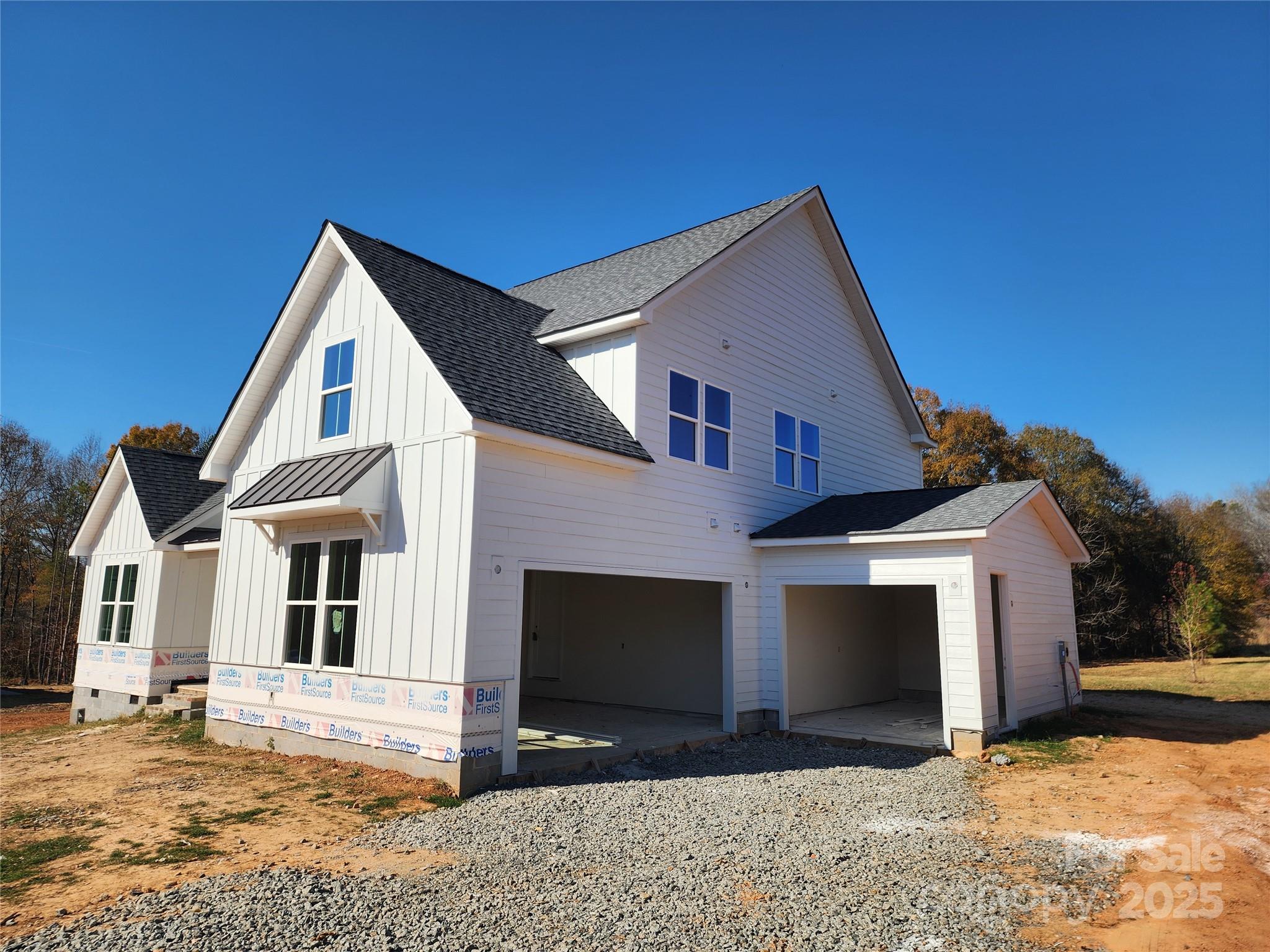 5020 Carolina North Drive