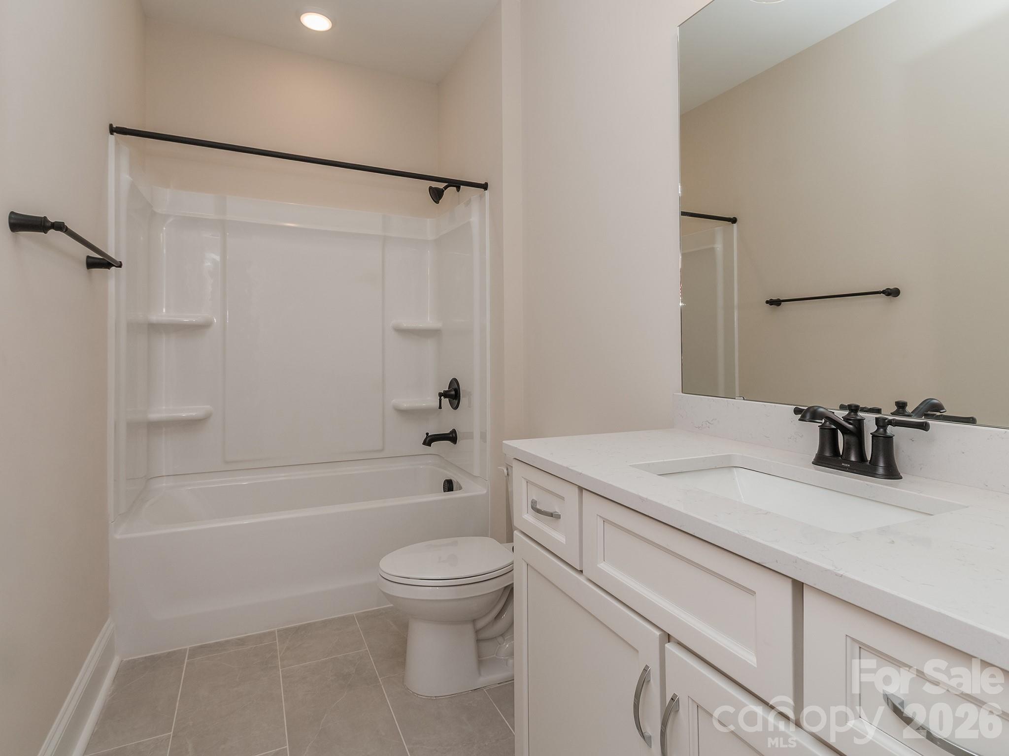 Carolina North - Residential