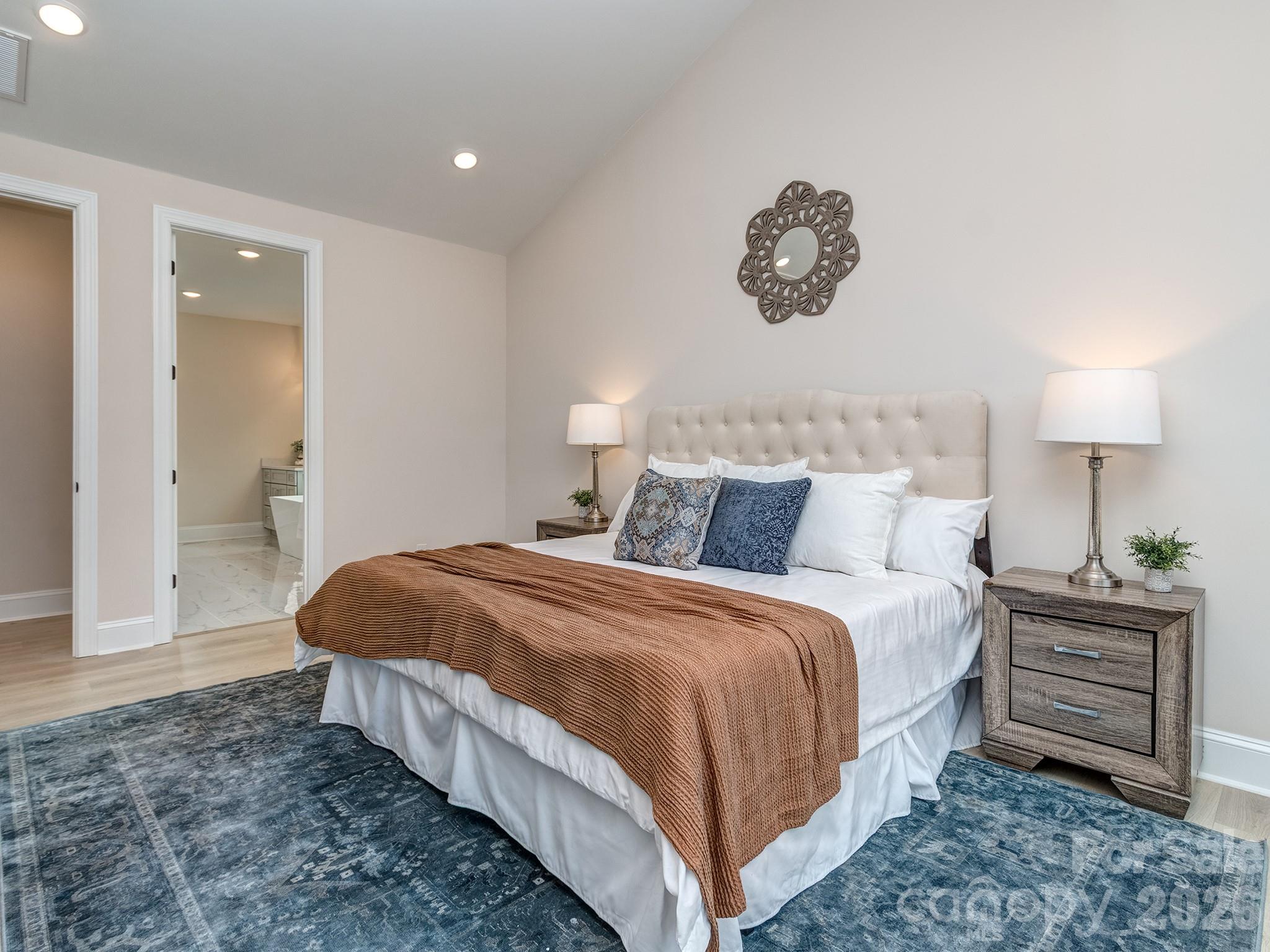 Carolina North - Residential