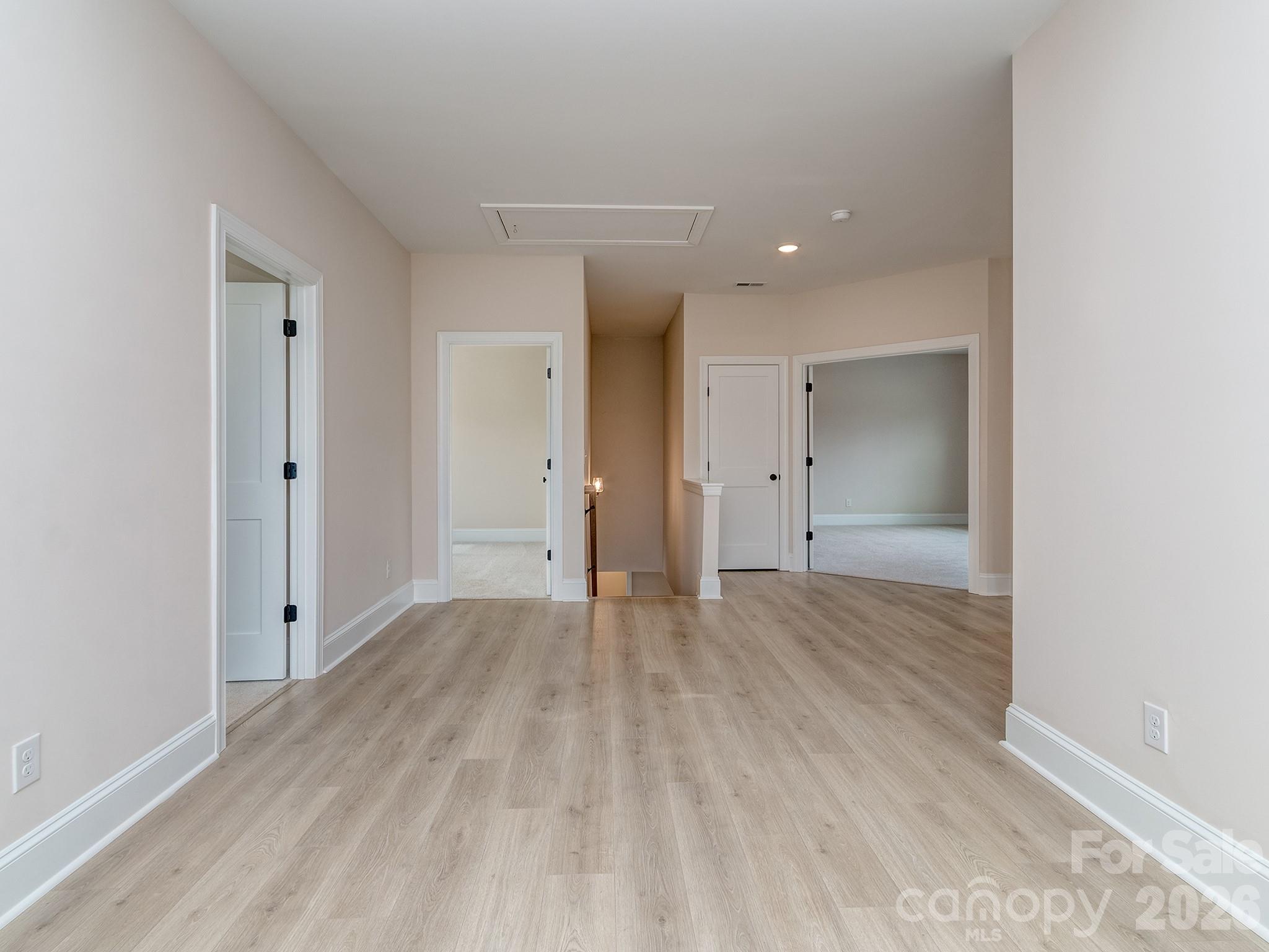 Carolina North - Residential