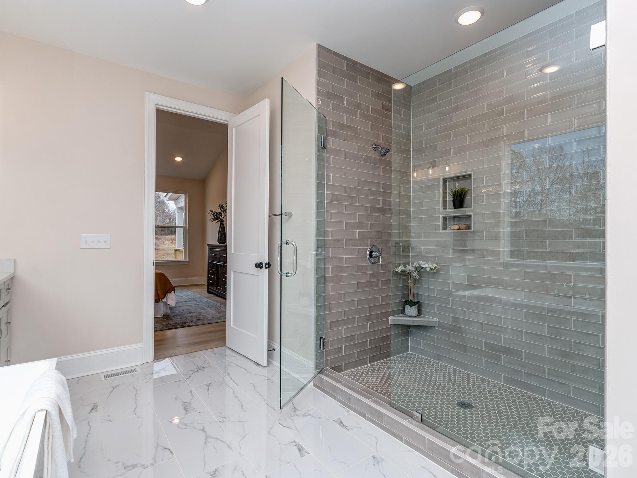 Carolina North - Residential