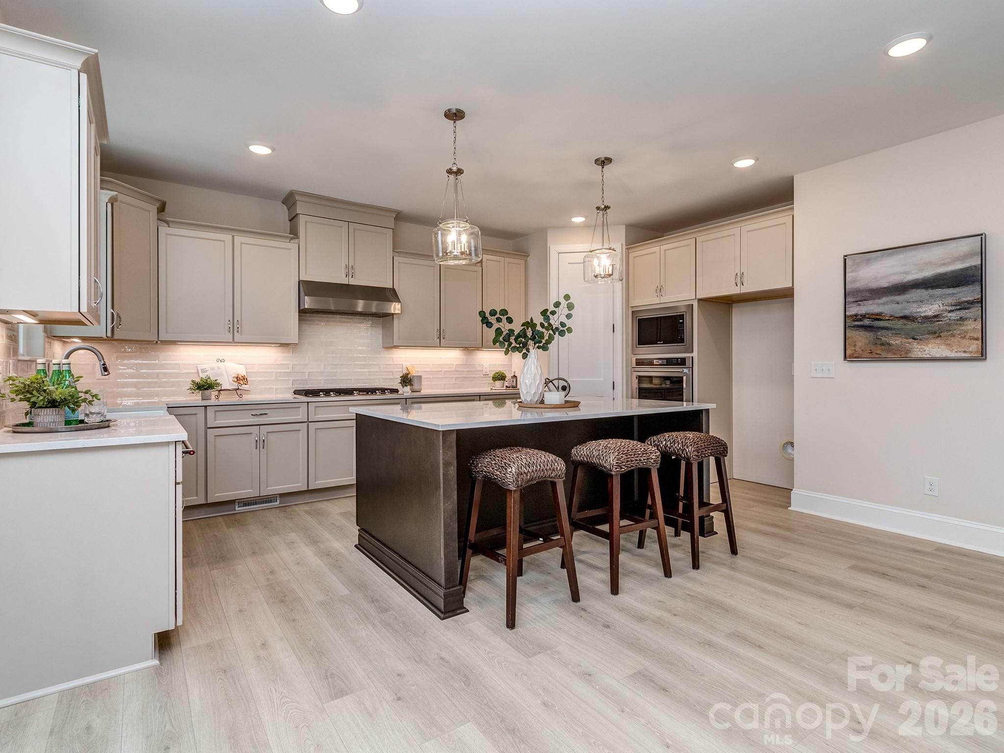 Carolina North - Residential