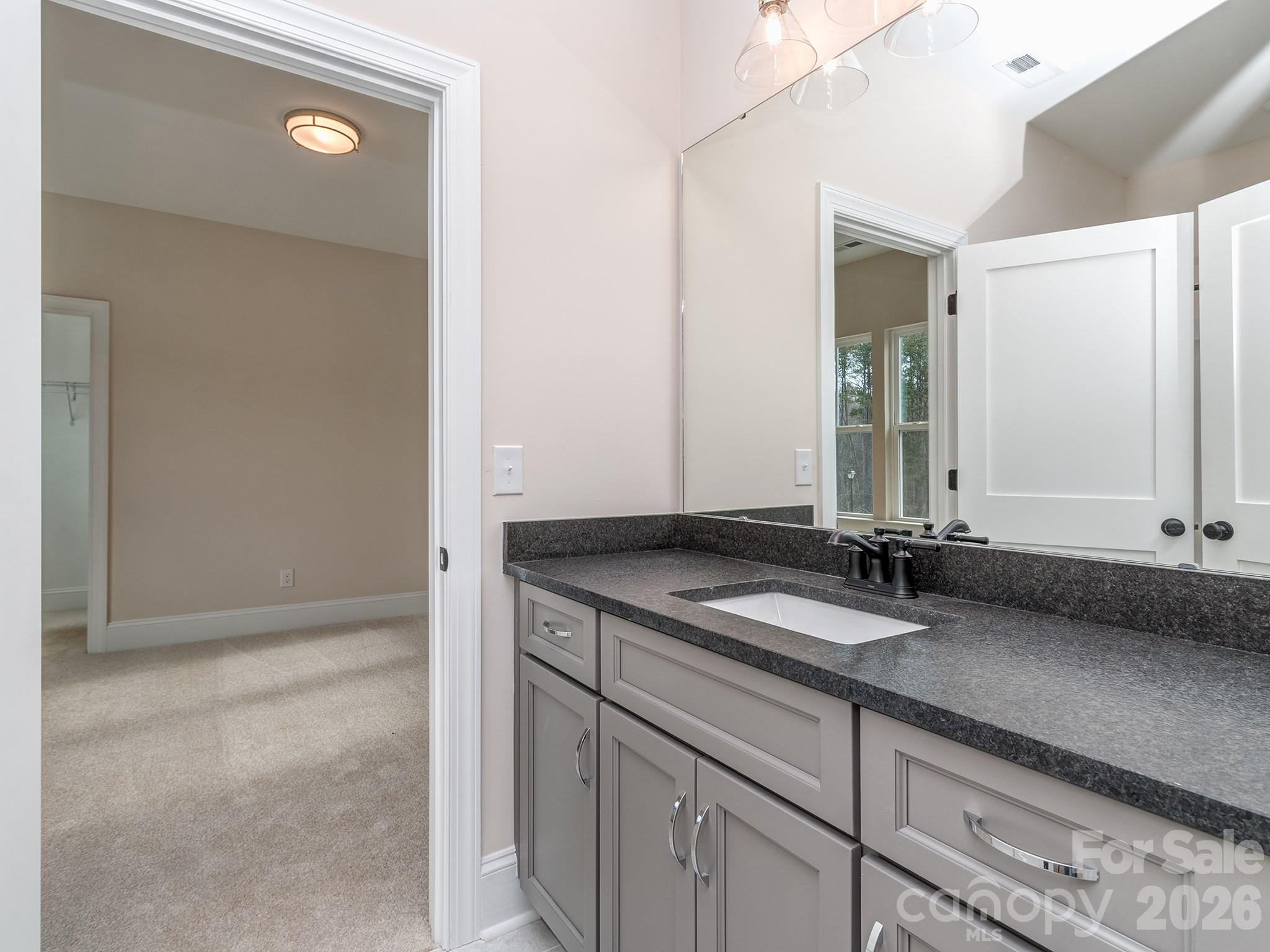 Carolina North - Residential