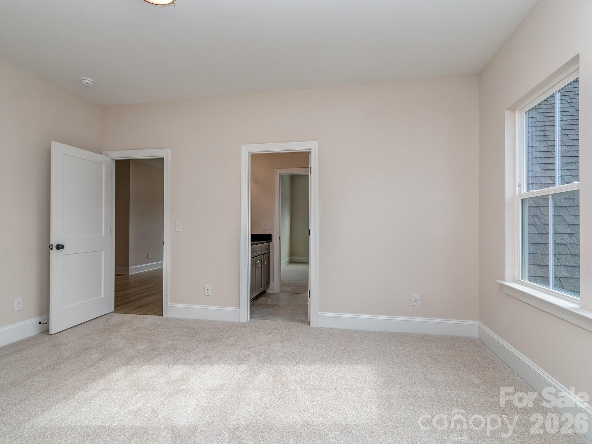 Carolina North - Residential