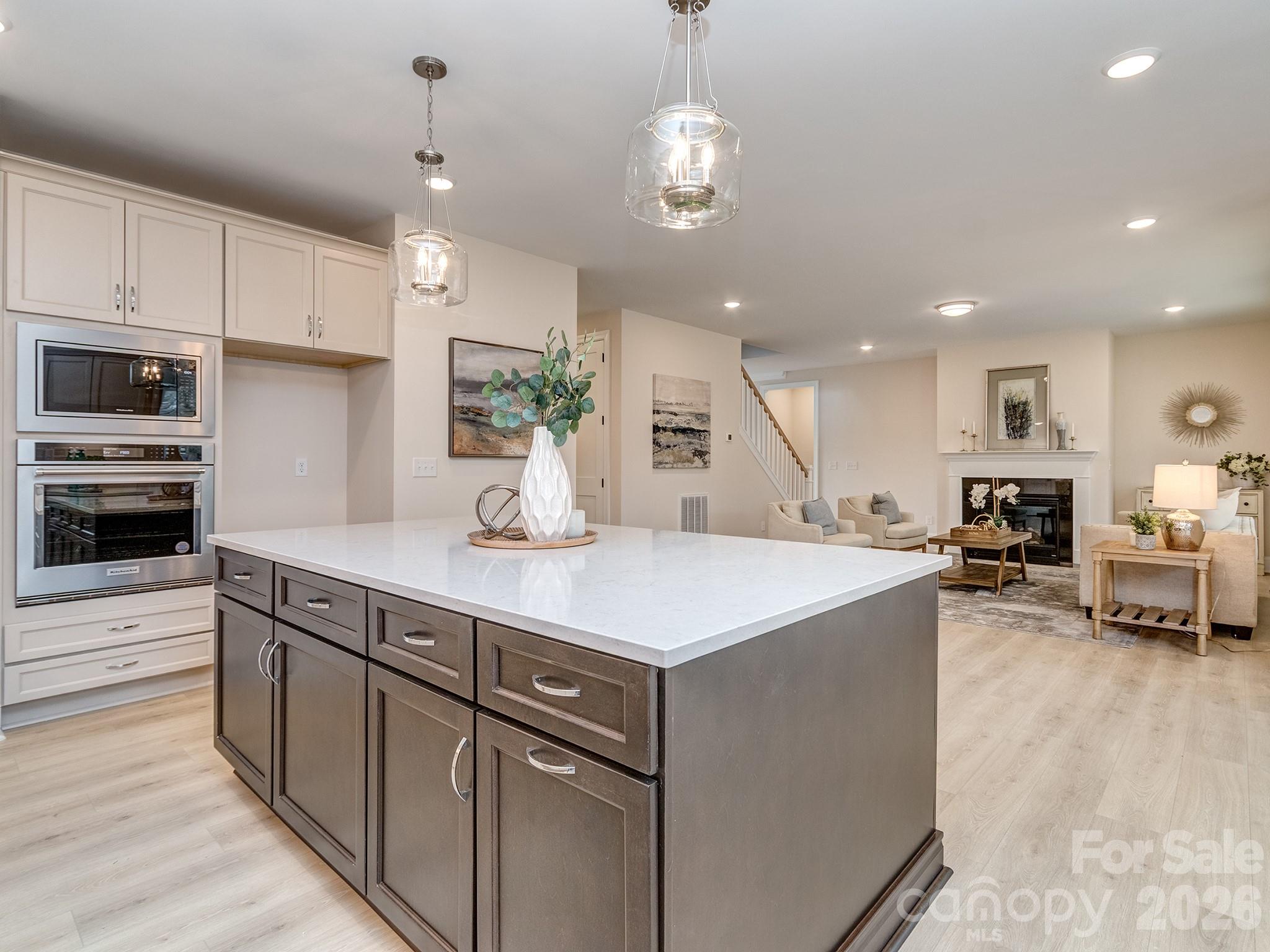 Carolina North - Residential