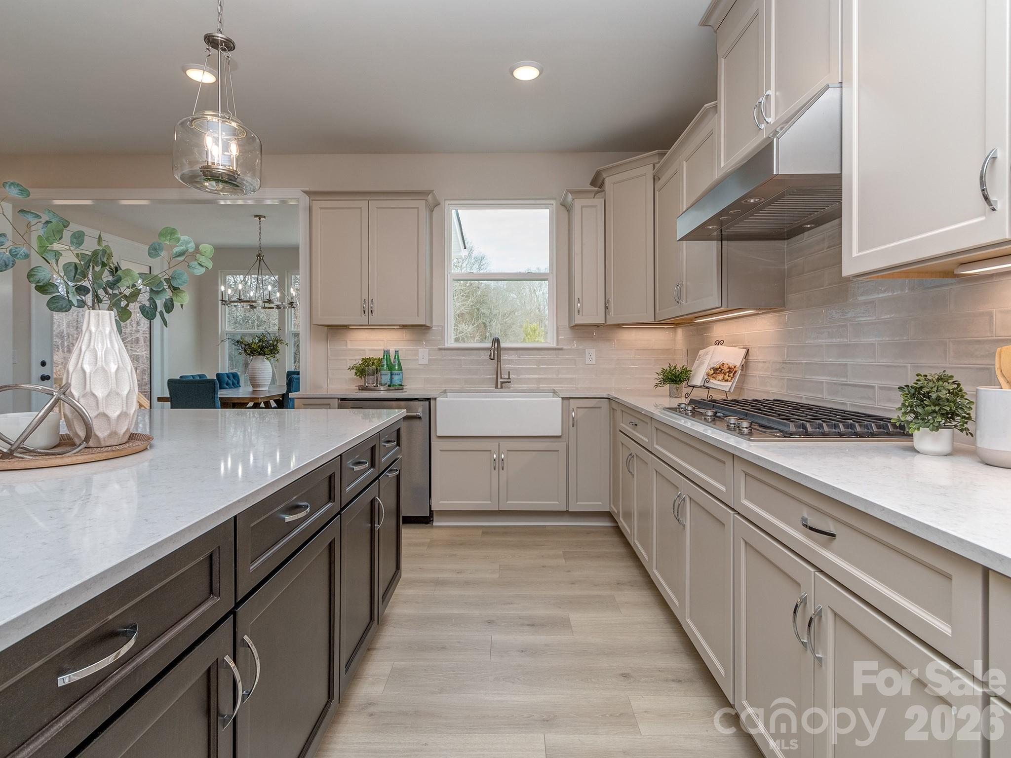 Carolina North - Residential