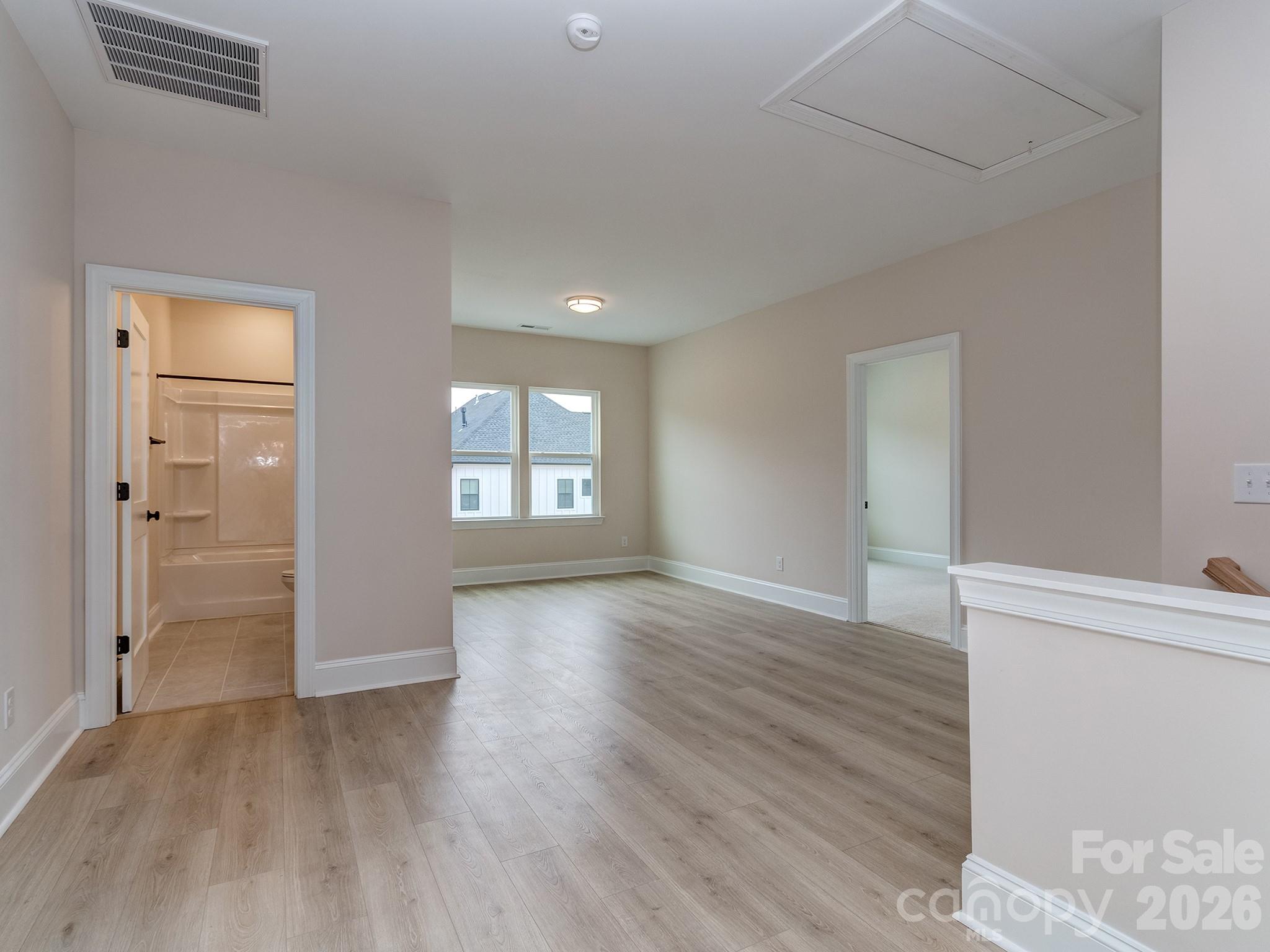 Carolina North - Residential