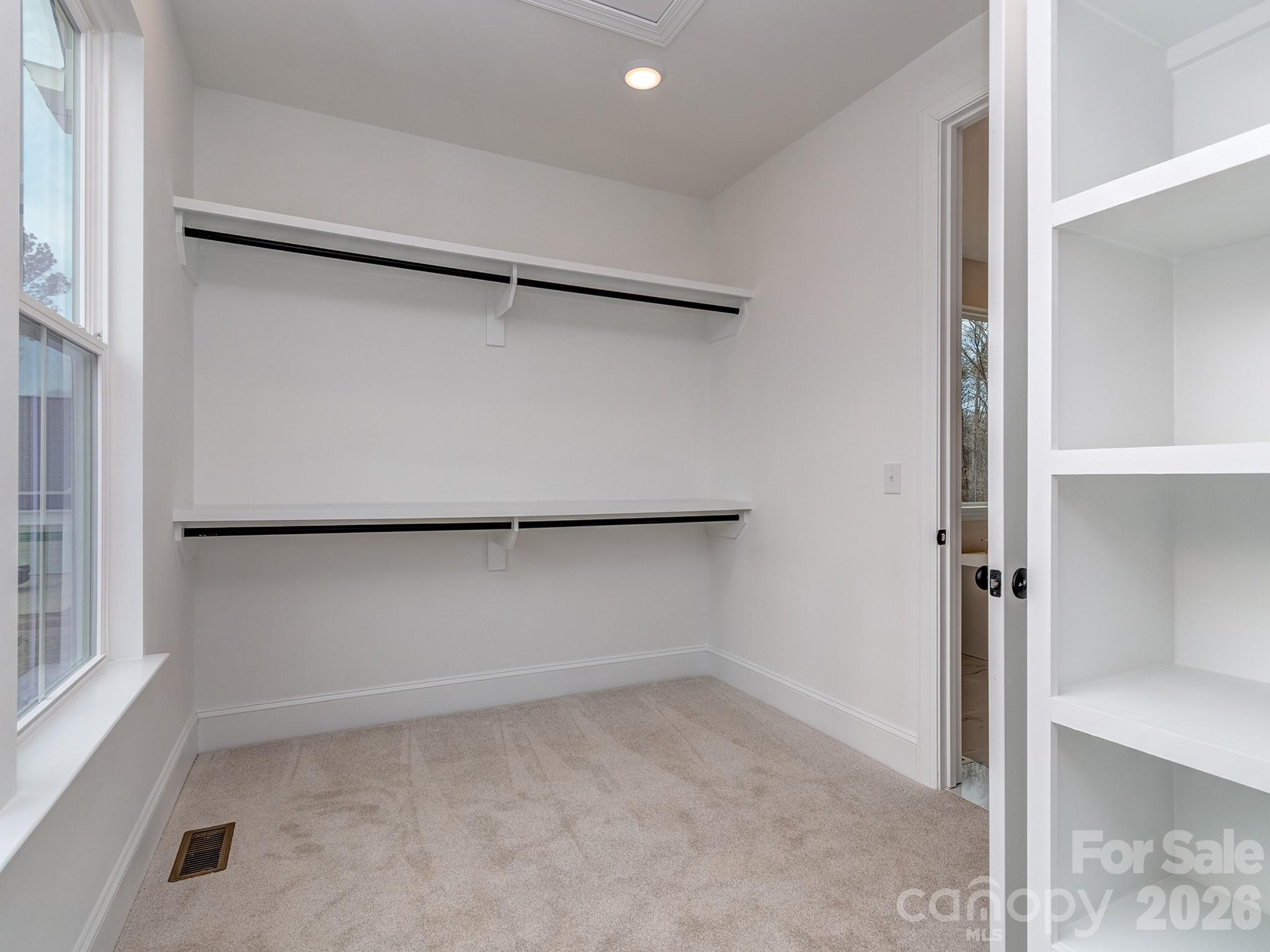 Carolina North - Residential