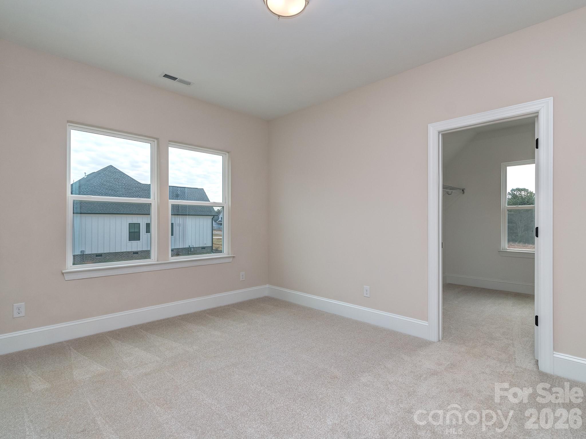 Carolina North - Residential