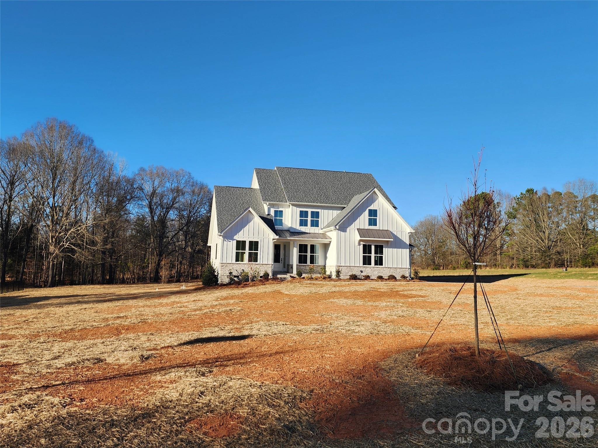 5020 Carolina North Drive