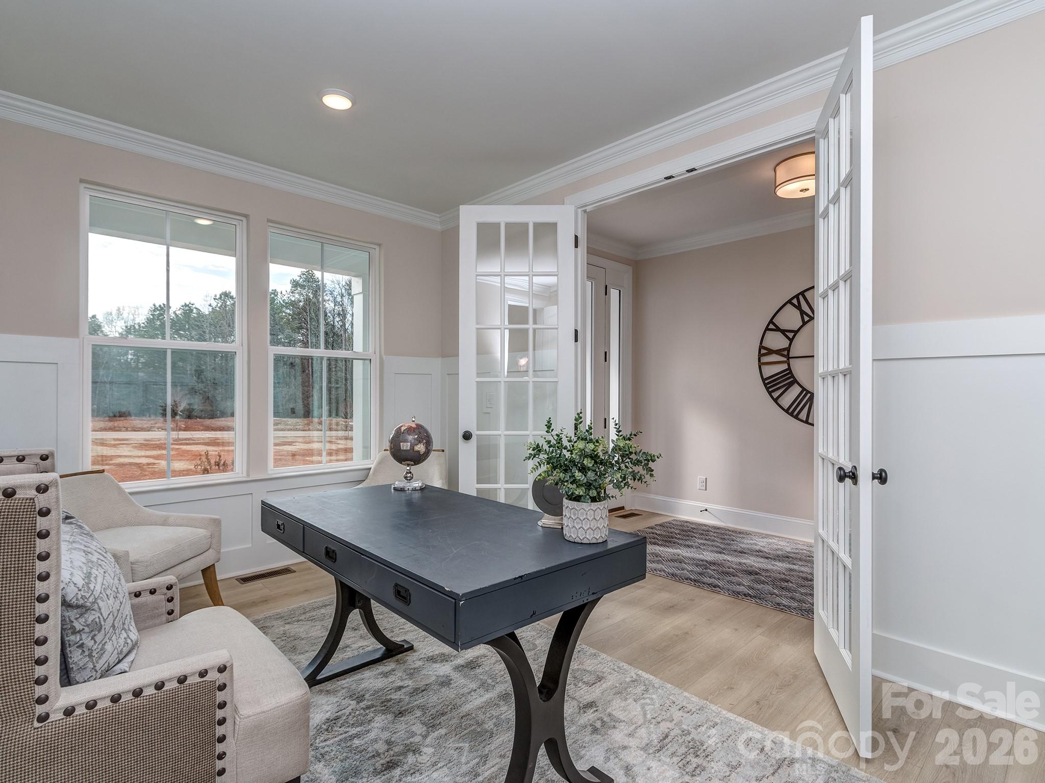 Carolina North - Residential