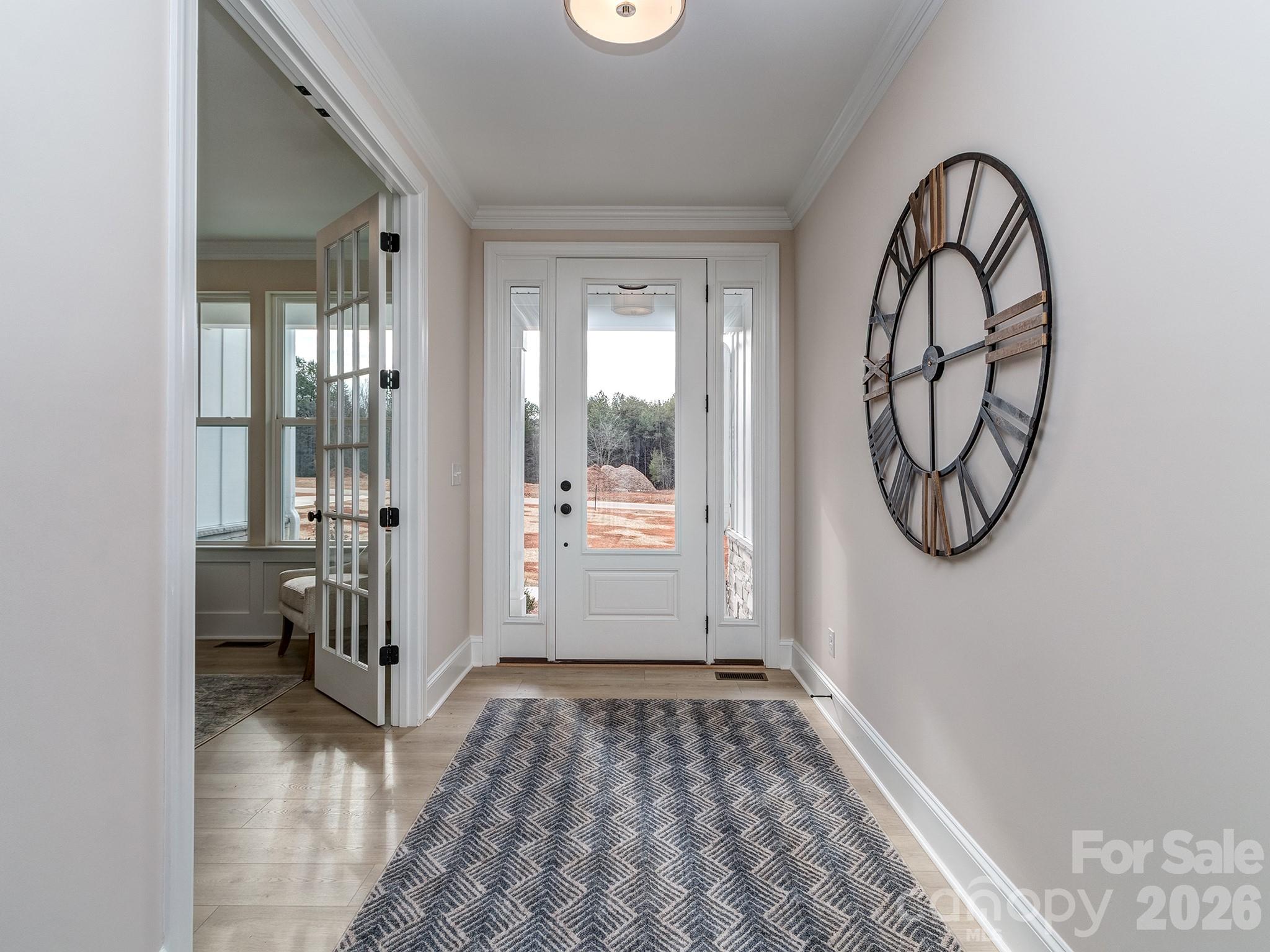 Carolina North - Residential