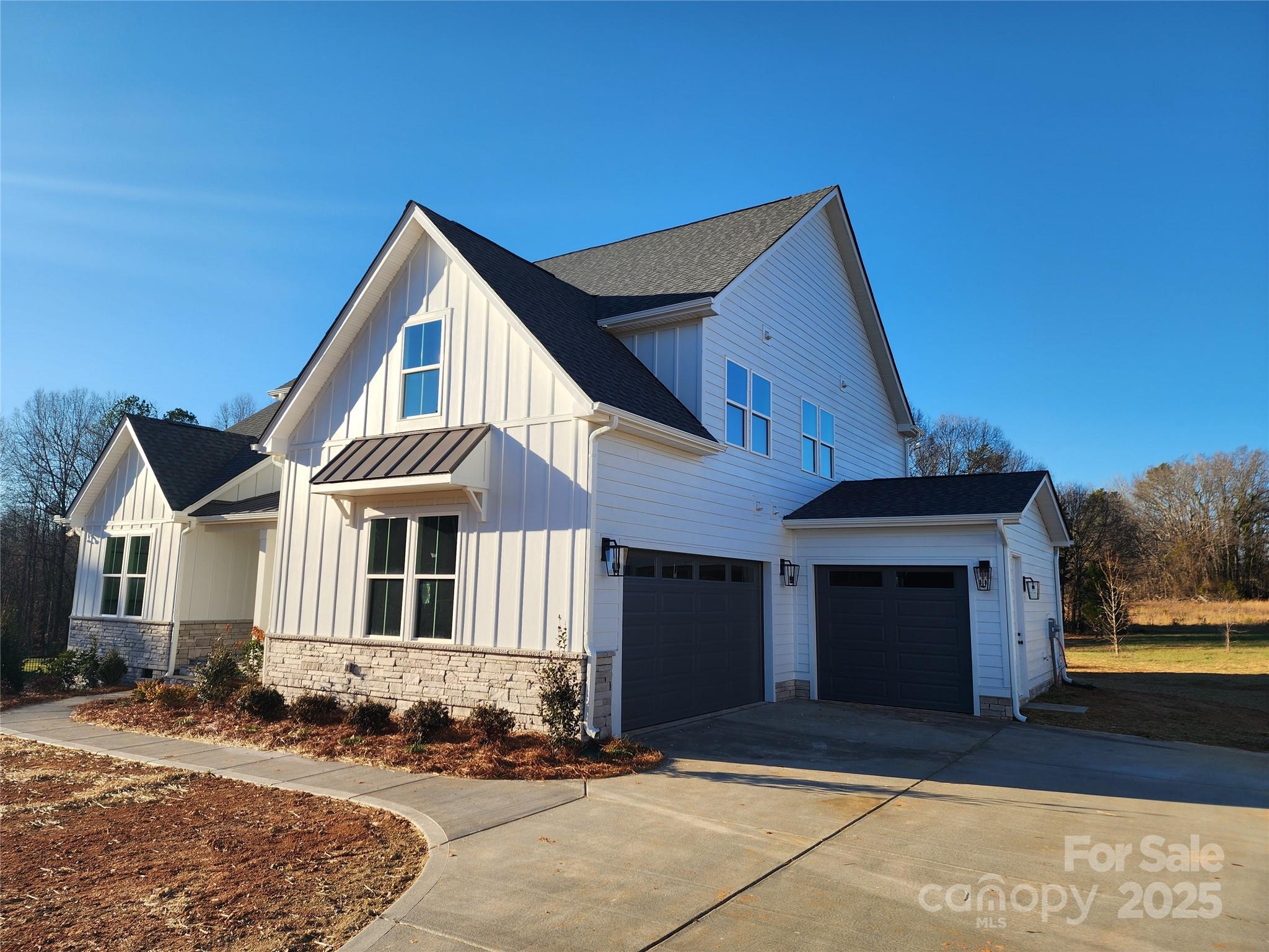 5020 Carolina North Drive