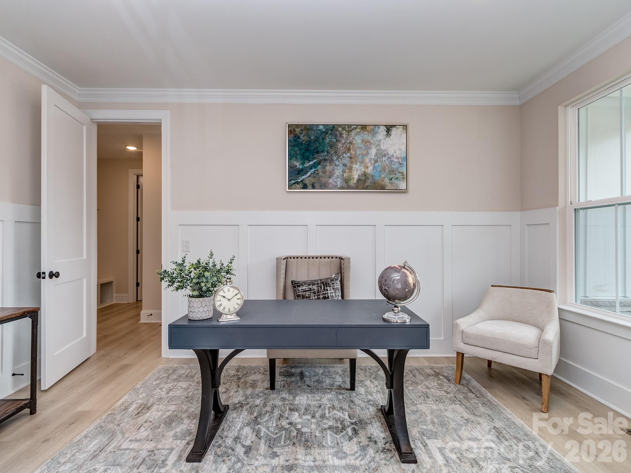 Carolina North - Residential