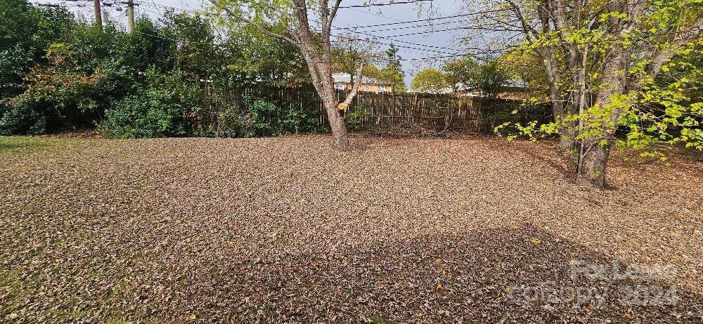 Darby Acres - Residential Lease