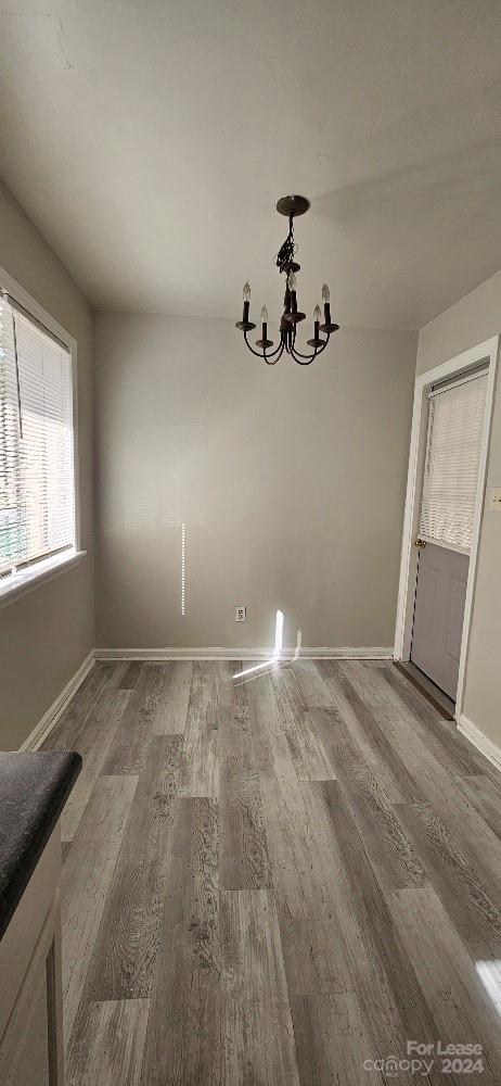 Darby Acres - Residential Lease