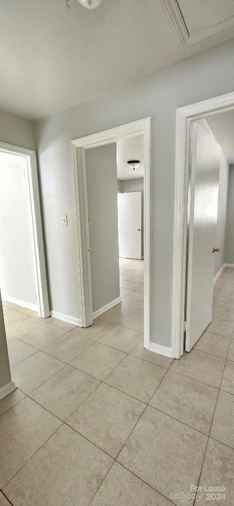 Darby Acres - Residential Lease