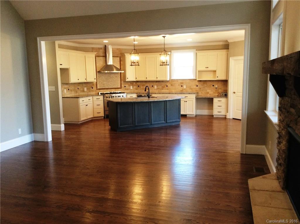 Archer Ridge - Residential