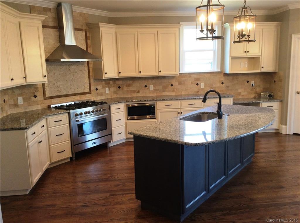 Archer Ridge - Residential