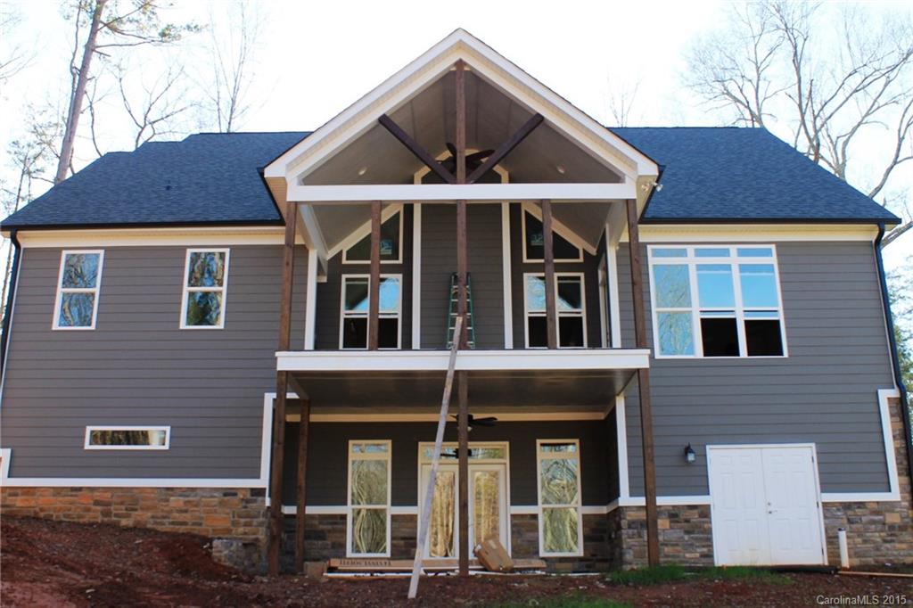 Archer Ridge - Residential