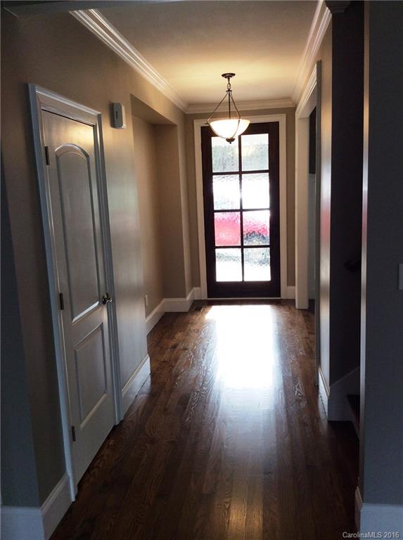 Archer Ridge - Residential