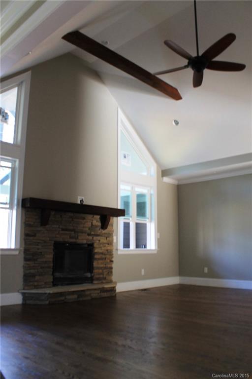 Archer Ridge - Residential