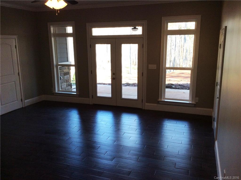 Archer Ridge - Residential