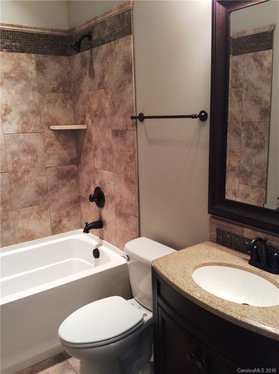 Archer Ridge - Residential