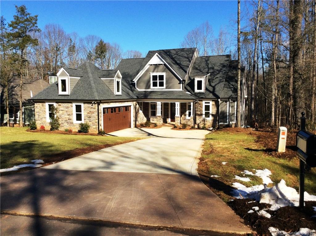 Archer Ridge - Residential