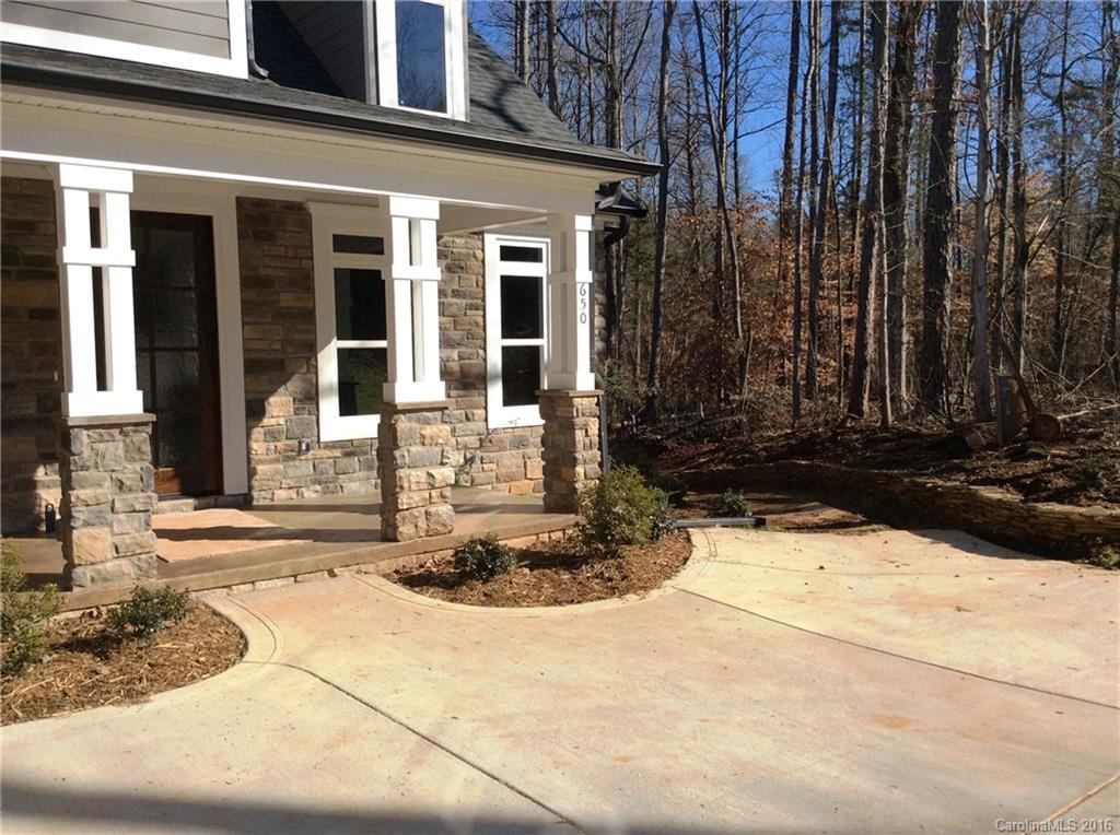 Archer Ridge - Residential