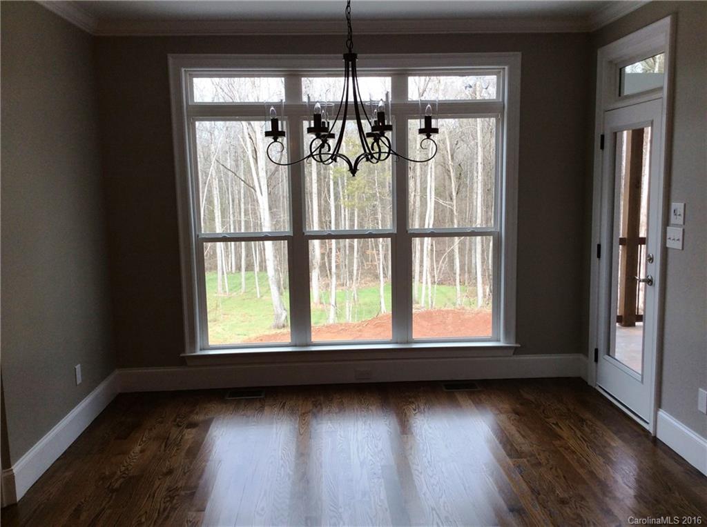 Archer Ridge - Residential